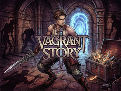 Jwèt Vagrant Story