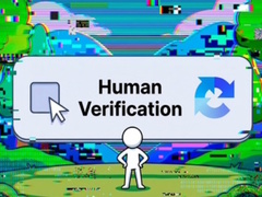 Jwèt Human Verification
