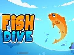 Jwèt Fish Dive