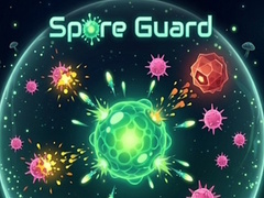 Jwèt Spore Guard