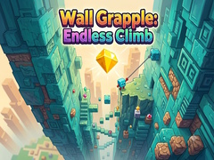 Jwèt Wall Grapple: Endless Climb