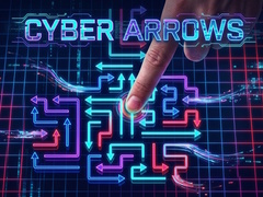 Jwèt Cyber Arrows