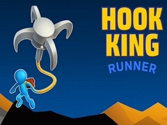 Jwèt Hook King Runner