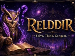 Jwèt Relddir