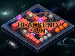 Jwèt BlackenedSun