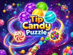Jwèt Tip Candy Puzzle