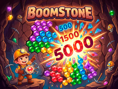 Jwèt Boomstone