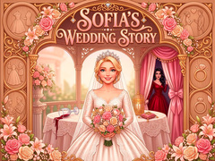 Jwèt Sofia's Wedding Story