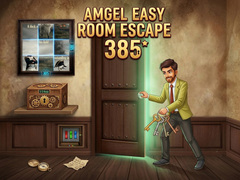 Jwèt Amgel Easy Room Escape 385