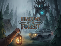 Jwèt Shadows of the Forest