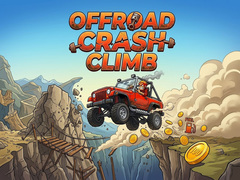 Jwèt Offroad Crash Climb