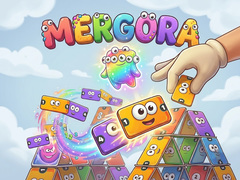 Jwèt Mergora