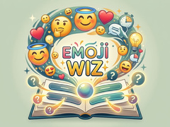 Jwèt Emoji Wiz