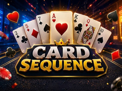 Jwèt Card Sequence