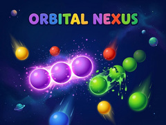 Jwèt Orbital Nexus