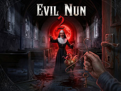 Jwèt Evil Nun 2