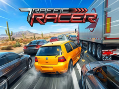 Jwèt Traffic Racer