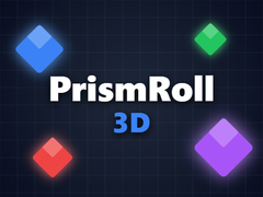 Jwèt PrismRoll 3D