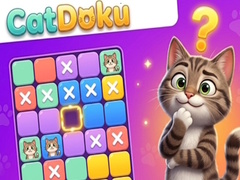 Jwèt CatDoku