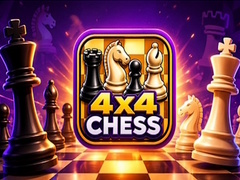 Jwèt 4x4 Chess