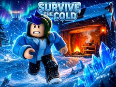 Jwèt Survive the Cold
