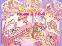 Jwèt Girl Dream House DIY Fun 