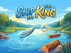 Jwèt Skip King