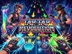 Jwèt Tap Tap Revolution