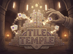 Jwèt Tile Temple