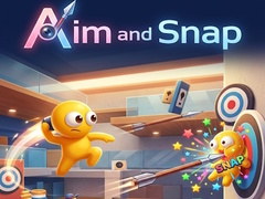 Jwèt Aim and Snap