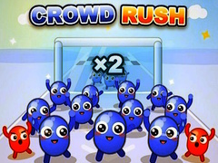 Jwèt Crowd Rush