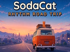 Jwèt SodaCat