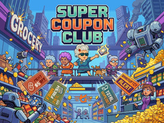 Jwèt Super Coupon Club