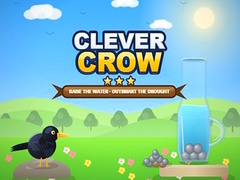 Jwèt Clever Crow