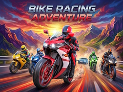 Jwèt Bike Racing Adventure
