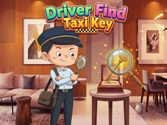 Jwèt Driver Find Taxi Key