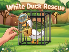 Jwèt White Duck Rescue