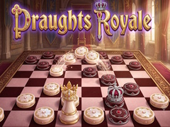 Jwèt Draughts Royale