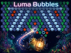 Jwèt Luma Bubbles