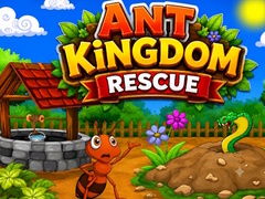 Jwèt Ant Kingdom Rescue