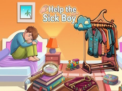 Jwèt Help the Sick Boy