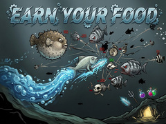 Jwèt Earn Your Food