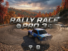 Jwèt Rally Race Pro 3