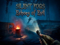 Jwèt Silent Fogs: Echoes of Evil