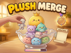 Jwèt Plush Merge