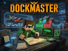 Jwèt Dockmaster