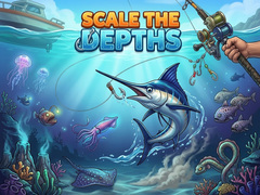 Jwèt Scale The Depths 