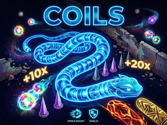 Jwèt Coils