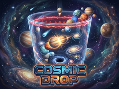 Jwèt Cosmic Drop