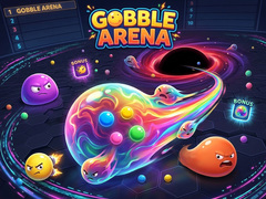 Jwèt Gobble Arena